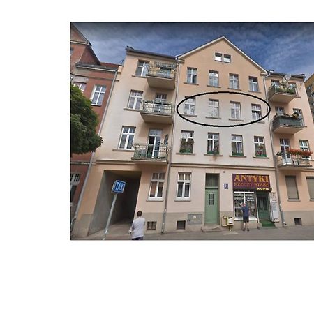 Apartament W Sercu Warmii I Olsztyn (Warmian-Masurian) Exterior foto