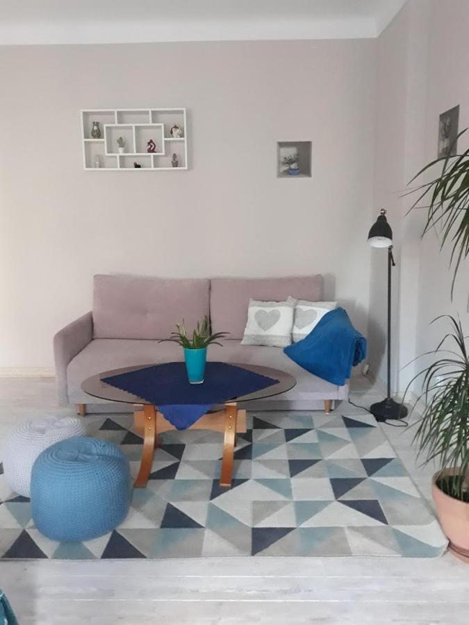 Apartament W Sercu Warmii I Olsztyn (Warmian-Masurian) Exterior foto