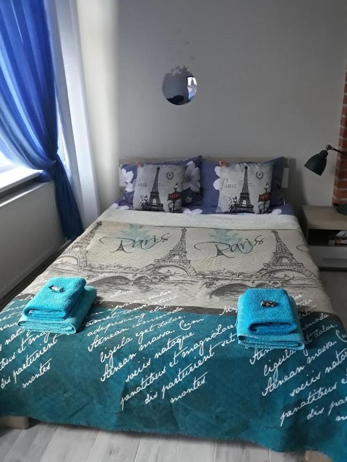 Apartament W Sercu Warmii I Olsztyn (Warmian-Masurian) Exterior foto