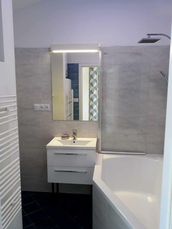 Apartament W Sercu Warmii I Olsztyn (Warmian-Masurian) Exterior foto