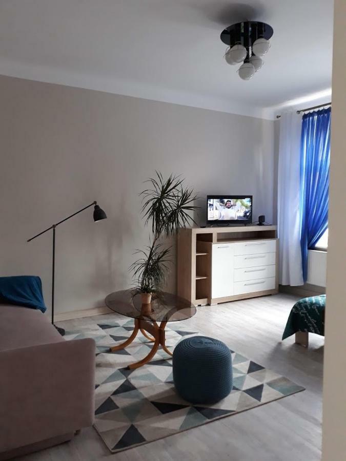 Apartament W Sercu Warmii I Olsztyn (Warmian-Masurian) Exterior foto