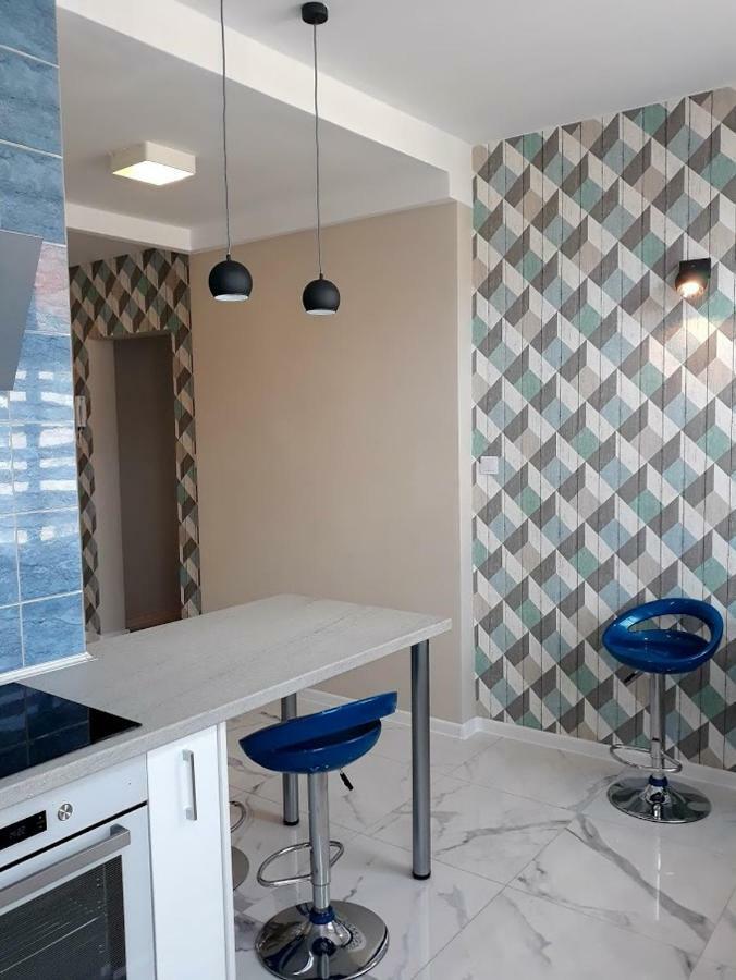 Apartament W Sercu Warmii I Olsztyn (Warmian-Masurian) Exterior foto