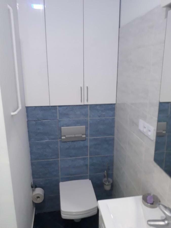 Apartament W Sercu Warmii I Olsztyn (Warmian-Masurian) Exterior foto
