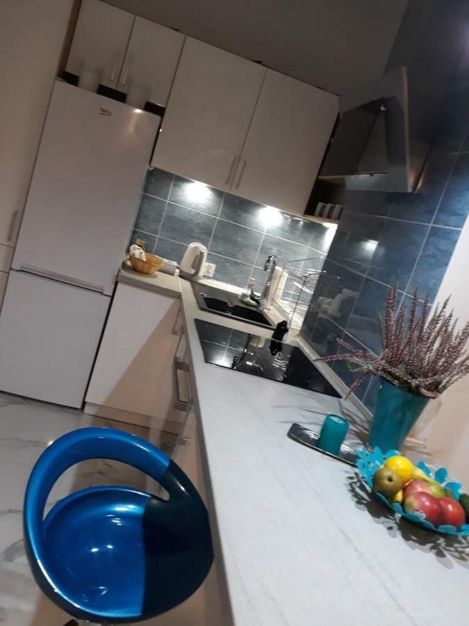 Apartament W Sercu Warmii I Olsztyn (Warmian-Masurian) Exterior foto