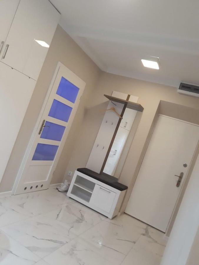 Apartament W Sercu Warmii I Olsztyn (Warmian-Masurian) Exterior foto