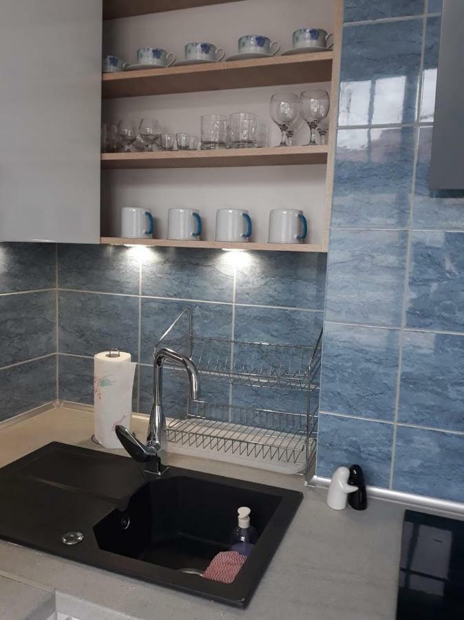 Apartament W Sercu Warmii I Olsztyn (Warmian-Masurian) Exterior foto