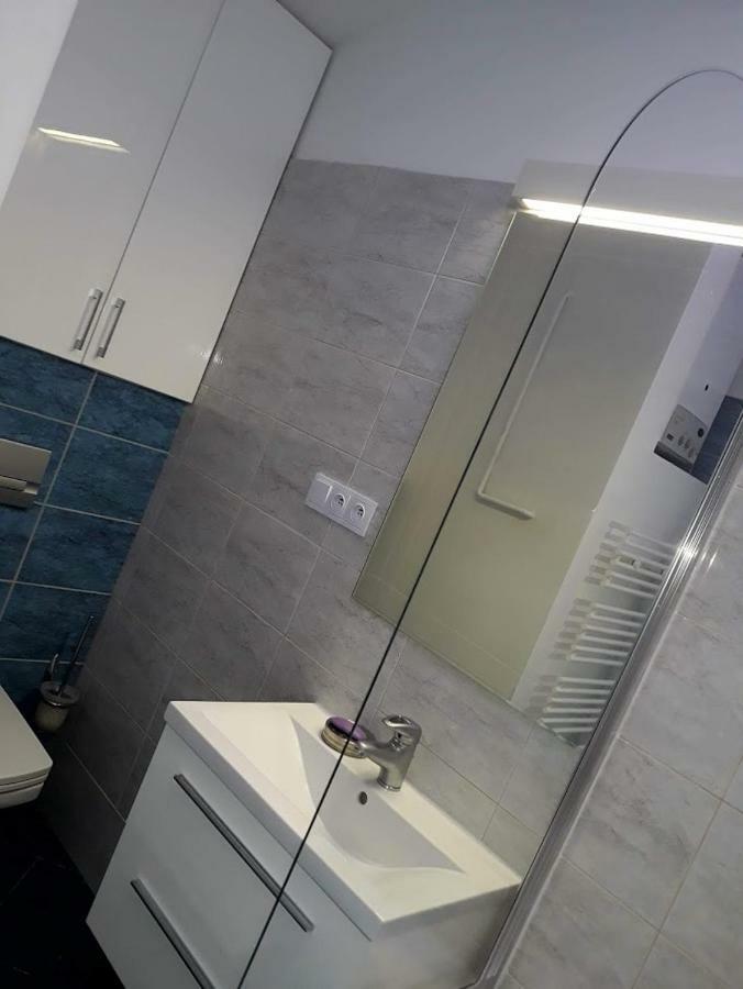 Apartament W Sercu Warmii I Olsztyn (Warmian-Masurian) Exterior foto