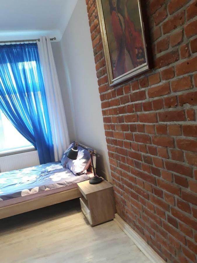 Apartament W Sercu Warmii I Olsztyn (Warmian-Masurian) Exterior foto