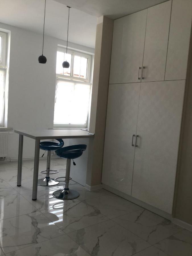 Apartament W Sercu Warmii I Olsztyn (Warmian-Masurian) Exterior foto