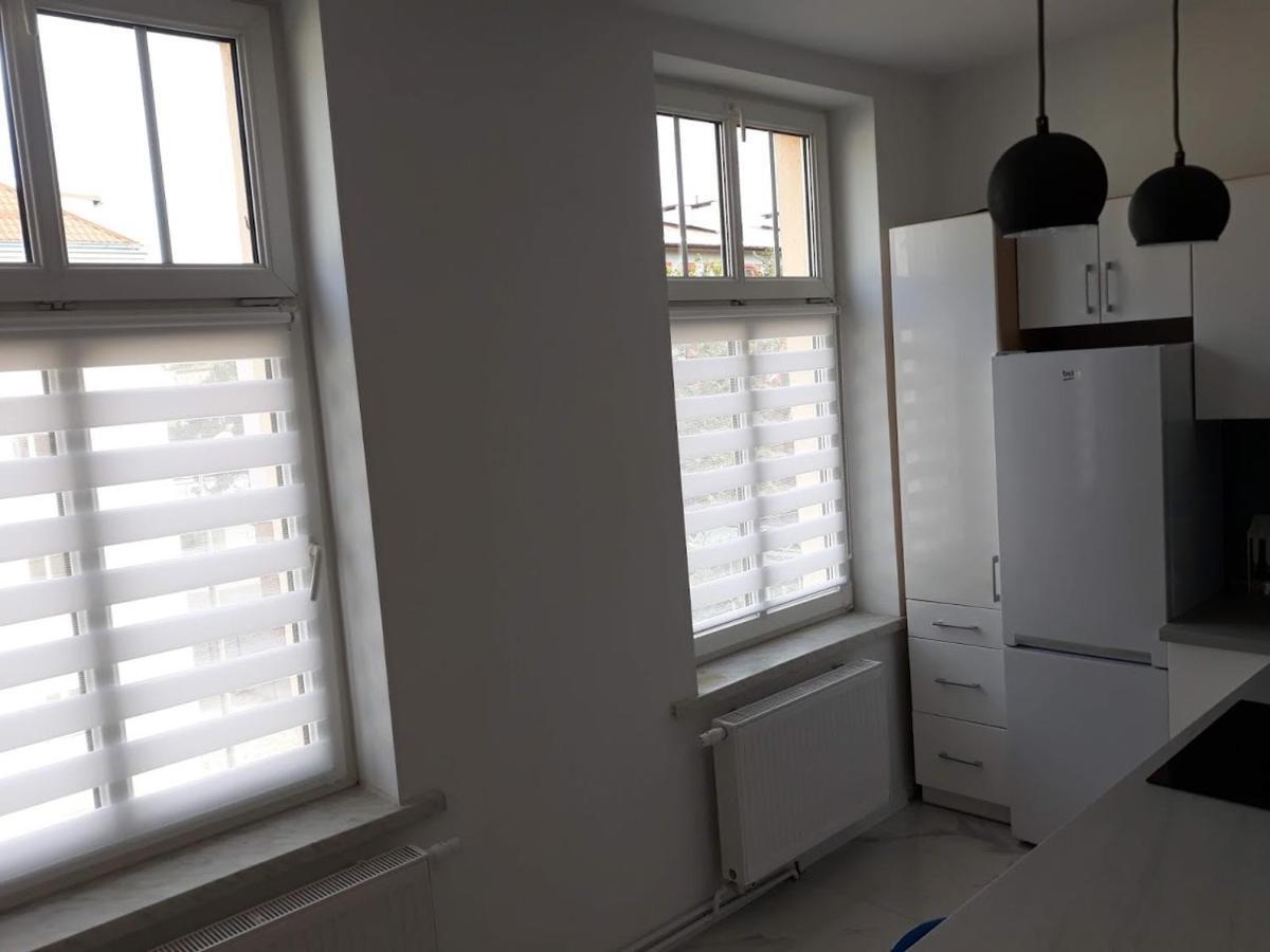 Apartament W Sercu Warmii I Olsztyn (Warmian-Masurian) Exterior foto
